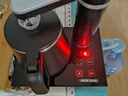 奧克斯（AUX）自動上水電熱水壺電茶壺自動上水壺電茶爐燒水壺茶具茶臺燒水壺一體茶壺辦公會客煮茶AAS-13A2C01 曬單實(shí)拍圖