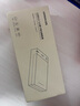 綠聯(lián)2.5G交換機(jī)5口2.5G電口 網(wǎng)絡(luò)分線器一分二/四 4口網(wǎng)絡(luò)交換器家用HUB分流器 通用NAS光貓55616   曬單實(shí)拍圖