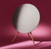 B&O Beosound A9 5.G 5代 【明星同款】一體式無線WiFi藍牙家用音箱 金色a9 曬單實拍圖
