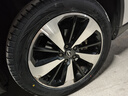 玲瓏輪胎215/55R18 99V 玲瓏臻選 SD 適配創(chuàng)酷/指南者 曬單實(shí)拍圖