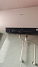 海爾（Haier）平板太陽(yáng)能熱水器家用陽(yáng)臺(tái)壁掛豎式光能集熱電熱水器一級(jí)能效冬季防凍WiFi智能80升100國(guó)家補(bǔ)貼 80L 新光伏電熱水器【太陽(yáng)能發(fā)電】 曬單實(shí)拍圖