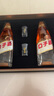 口子窖 口子酒1979 兼香型白酒 50度 500ml*2瓶 禮盒裝 送禮禮贈 曬單實(shí)拍圖