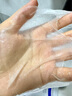 安捷莉娜EM11面膜皮膚修護(hù)敷料透明質(zhì)酸鈉院線同款術(shù)后敏感肌補(bǔ)水面膜 1盒（5片） 曬單實(shí)拍圖