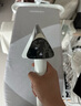 卓力（CuoRi）【32周年紀(jì)念款】全新家用掛燙機(jī)增壓大蒸汽殺菌除皺語(yǔ)音智能電熨斗熨燙機(jī)奢衣護(hù)理G5Plus簡(jiǎn)潔白 曬單實(shí)拍圖
