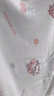 Hello Kitty女童睡裙兒童莫代爾家居服中大童女孩睡衣夏季薄 AS3003滿印  150 曬單實(shí)拍圖