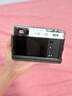 富士（FUJIFILM）X100VI x100v升級微單數(shù)碼相機(jī)復(fù)古口袋x-100vi小白街旅行全新 x100vi銀色 官方標(biāo)配(含機(jī)身肩帶原電) 曬單實(shí)拍圖