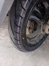 正新輪胎 110/80-14 59S SC01 TL運(yùn)動(dòng)型摩托車半熱熔大踏板胎 曬單實(shí)拍圖