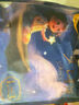 三只小豬（The three piggy）夢(mèng)飛星河安睡褲 醫(yī)護(hù)級(jí)褲型衛(wèi)生巾 桑蠶絲3D芯體安心褲 L碼3片 曬單實(shí)拍圖