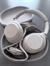 索尼（SONY）WH-1000XM4 無線智能降噪 頭戴耳機 藍牙5.0（1000XM3升級款）鉑金銀 高考祝福禮物 曬單實拍圖