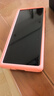 歐格迪（OUGEDI）適用 vivo x fold手機(jī)殼xfold+折疊真皮保護(hù)套殼膜一體鉸鏈全包 支持指紋解鎖【前衛(wèi)粉】面框+水凝膜*2張+鉸鏈后殼 曬單實(shí)拍圖
