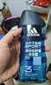 阿迪達斯 （adidas）男士按摩舒爽香波沐浴露250ml 洗發(fā)沐浴露洗沐二合一持久留香 曬單實拍圖