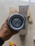 華為Sound Joy 2代藍牙智能音箱二代便攜式藍牙音響電腦桌面戶(hù)外音箱音炮語(yǔ)音AI小藝立體聲超長(cháng)續航 智能版丨海島藍【咨詢(xún)領(lǐng)大額券】 26H強勁續航，40W超級快充 曬單實(shí)拍圖