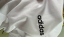 阿迪達(dá)斯 （adidas）女裝春夏季棉質(zhì)透氣時尚潮流T恤 XL碼 曬單實拍圖