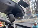 騏凌適用福特行車記錄儀銳界翼虎翼博銳際蒙迪歐福克斯福睿斯探險(xiǎn)者 1600P單鏡頭+32G 專用隱藏式手機(jī)互聯(lián)停車監(jiān)控高清錄制原廠 曬單實(shí)拍圖
