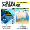 Bestway兒童游泳池寶寶小孩室內(nèi)外家用電動(dòng)充氣史迪仔周邊玩具洗澡戲水池 曬單實(shí)拍圖