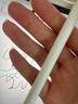 蘋果Apple Pencil 一代/二代 蘋果手寫筆二手蘋果手寫筆/電容筆/觸控筆二手平板電腦配件 蘋果Pencil 二代手寫筆+備用筆尖【99新】 曬單實拍圖