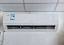 格力   GREE格力空調2匹3匹掛機變頻冷暖省電清巧風(fēng)涼之源單冷家用客廳餐廳二手樣品機辦公室壁掛式空調 3匹變頻冷暖（本地上門(mén)費） 曬單實(shí)拍圖