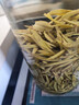 百茶逢春 2025新茶綠茶 明前特級黃山毛峰250克罐裝 毛尖嫩芽春茶 曬單實拍圖