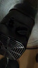 美的（Midea）工業(yè)電風(fēng)扇立式大風(fēng)量金屬扇葉強力商用節(jié)能交流定頻電扇家用20吋大頭扇客廳臥室落地扇 FS45-23A 曬單實拍圖