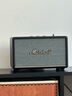 MARSHALL（馬歇爾）ACTON III 音箱3代無線藍(lán)牙搖滾家用重低音禮物音響 黑色 曬單實(shí)拍圖