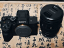 索尼（SONY）A7M4 a7m4全畫幅微單旗艦相機 4K視頻vlog直播相機 ILCE-7M4 單機+FE20-70 F4【廣角標準變焦】 官方標配【下單送1400元攝影禮包】 曬單實拍圖