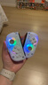 aolion澳加獅j20騎士Switch手柄joy-con手柄DW12D適用Switch主機Joy-Con左右手柄充電握把 手柄+收納盒+充電握把（續(xù)航版）+接收器 澳加獅 曬單實拍圖