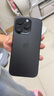 Apple/蘋果 iPhone 16 Pro（A3294）128GB 黑色鈦金屬 支持移動(dòng)聯(lián)通電信5G 雙卡雙待手機(jī) 曬單實(shí)拍圖