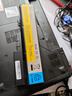 松芯微聯(lián)想G460 Z460 G470 Z470 Z465 Z370 G560 V/G570 G475 G465A B470 V370 V360昭陽E47A筆記本電池 曬單實拍圖