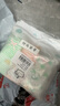浪莎兒童內(nèi)褲女童A類三角褲棉質(zhì)6條抑菌彈力舒適公主女孩大童卡通短褲 曬單實(shí)拍圖