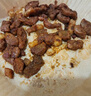 草原宏寶 國(guó)產(chǎn)原切 內(nèi)蒙羔羊肉串凈重1斤/袋(4瘦1肥,約20串) 燒烤地標(biāo)認(rèn)證 曬單實(shí)拍圖