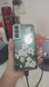 三星（SAMSUNG）Galaxy S22Ultra s22+ S22系列超視覺(jué)夜拍 全新智能拍照庫(kù)存手機(jī) AI美顏修圖 同聲傳譯實(shí)時(shí)翻譯 S22 綠色（6.1英寸） 256G 雙卡 曬單實(shí)拍圖