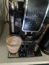 德龍（Delonghi）【國(guó)家補(bǔ)貼】咖啡機(jī) 家用全自動(dòng)咖啡機(jī) ECAM350.15 意式雙溫萃取冰咖 靈動(dòng)系列D3T Pro王安宇同款 曬單實(shí)拍圖