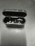 弱水時砂【八倉現(xiàn)貨】openfree藍牙耳機耳夾式真無線HIFi音質掛耳運動跑步通話降噪骨傳導概念開放式 夜幕黑/適用蘋果安卓小米華為 【LDAC/LHDC】雙版本（現(xiàn)貨） 曬單實拍圖