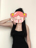 凡毅彩魚骨抹胸上衣可外穿純欲風(fēng)辣妹胸衣黑色吊帶背心女打底內(nèi)搭顯瘦 辣妹魚骨抹胸【黑色】 L 【建議110-120斤】 曬單實(shí)拍圖