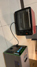電掌盟（DAYGEMEG）磷酸鐵鋰戶外移動電源220V大容量大功率露營擺攤電瓶自駕游家用停電應(yīng)急車載儲能蓄電池 2000W-2100wh【2.1度電】 曬單實拍圖
