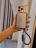 圖拉斯充電寶3c認(rèn)證【熱銷100W+丨磁吸自帶線】雙口超薄式快充適用蘋果華為大容量10000毫安可上飛機(jī)便攜 【3c認(rèn)證】灰 【雙線Lighting+C口】 3C/5A雙認(rèn)證丨頂配更薄·更快·可磁吸丨 曬單實(shí)拍圖