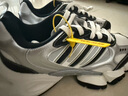 阿迪達(dá)斯adidas男女鞋休閑鞋XLG RUNNER輕機(jī)甲鞋百搭潮流運(yùn)動(dòng)鞋IH0429 曬單實(shí)拍圖