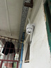 防術(shù)4g終身免流量攝像頭室外監(jiān)控器AI家用無線無需wifi手機(jī)遠(yuǎn)程360度無死角帶夜視全景插卡不用網(wǎng)絡(luò) 曬單實(shí)拍圖