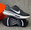 耐克（NIKE）Journey Run 男鞋跑步公路舒適百搭2024公路跑鞋強(qiáng)勁跑步鞋 FN0228-001 41 曬單實(shí)拍圖
