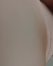 愛慕【面膜文胸】內(nèi)衣女光面無痕簡約大胸顯小文胸七夕禮物 曬單實(shí)拍圖