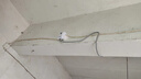 海爾（Haier）凈省電兩匹大掛機(jī)一級(jí)能效省電客廳臥室壁掛式空調(diào) KFR-48GW/E1-1家電國(guó)家補(bǔ)貼20%以舊換新 曬單實(shí)拍圖