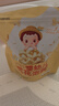 艾唯倪 嬰幼兒手指泡芙原味 寶寶嬰兒零食輔食不額外添加糖20g*3 曬單實(shí)拍圖
