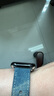閃魔【秒貼無塵倉】適用apple watch s10保護膜iWatch Series10手表膜46mm全覆蓋自定位防摔防指紋 曬單實拍圖