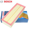 博世（BOSCH）汽車空調(diào)濾芯+空氣濾芯濾清器格兩濾套裝適配大眾途昂途昂X威然等 曬單實拍圖