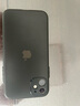 奶小鴨 適用蘋果11手機殼 iphone11保護套鏡頭全包超薄透明磨砂防摔軟殼男女款 深空黑 曬單實拍圖