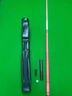 藍(lán)蔻臺(tái)球桿火舞青春風(fēng)暴0102030405冰輪坤靈臺(tái)球桿大頭中式黑八桌球桿 藍(lán)蔻坤靈+玫瑰加長(zhǎng)把+八孔桿包豪華保養(yǎng)套裝 曬單實(shí)拍圖