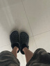 卡駱馳crocs經(jīng)典云朵老爹鞋洞洞鞋時尚百搭女鞋拖鞋一腳蹬|206750 骨白色-2Y2(含智必星) 36 /37(230mm) 曬單實拍圖