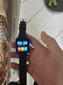 好記星老人手表老年電話手表GPS定位4G全網(wǎng)通健康監(jiān)測心率血壓大數(shù)字成人跌倒報警一鍵SOS求救智能手表 曬單實拍圖