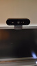 羅技（Logitech）C1000e 高清4K網(wǎng)絡(luò )直播攝像頭 視頻通話(huà) 電腦筆記本家用視頻攝像頭 廣角可對焦 內置麥克風(fēng) 曬單實(shí)拍圖