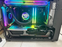 AMD銳龍R7 9800X3D/5080/5070TI/RX9070XT無顯卡mini迷你游戲臺式電腦主機組裝電腦千幀電競整機AIPC 配置四丨R7 9800X3D/9070XT/旗艦版 曬單實拍圖